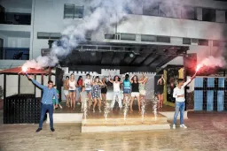 CLUB BAYAR BEACH HOTEL Activities