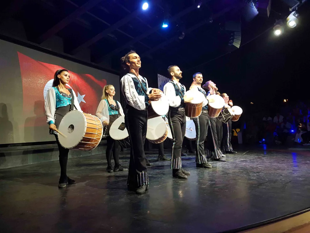 CLUB BELCEKIZ BEACH Activities