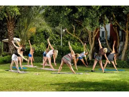 CLUB BELCEKIZ BEACH Activities