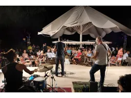 CLUB BELCEKIZ BEACH Activities