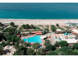 CLUB BELCEKIZ BEACH