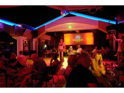 CLUB BELCEKIZ BEACH Activities