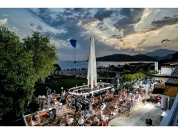CLUB BELCEKIZ BEACH Bars