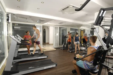 CLUB BELCEKIZ BEACH Activities