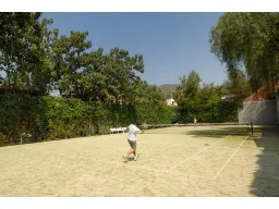 CLUB BELCEKIZ BEACH Activities
