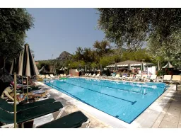 CLUB BELCEKIZ BEACH Bars