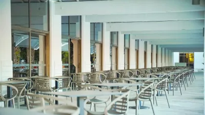CLUB BEYY RESORT HOTEL Restaurants