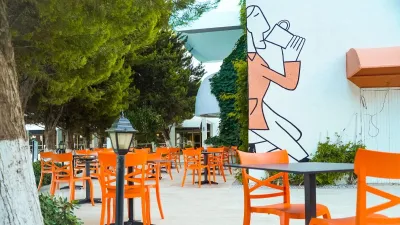 CLUB BEYY RESORT HOTEL Bars