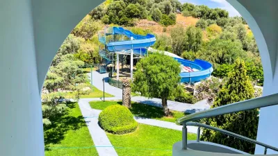 CLUB BEYY RESORT HOTEL Activities