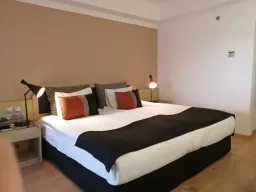 CLUB BEYY RESORT HOTEL Rooms