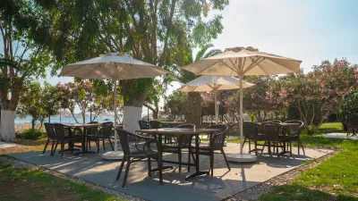 CLUB BEYY RESORT HOTEL Bars
