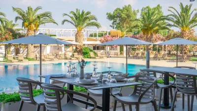 CLUB BEYY RESORT HOTEL Restaurants