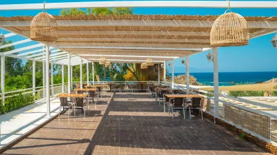 CLUB BEYY RESORT HOTEL Bars