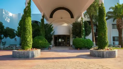 CLUB BEYY RESORT HOTEL General Images