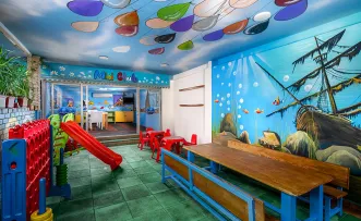 CLUB BIG BLUE SUITE HOTEL Mini Club