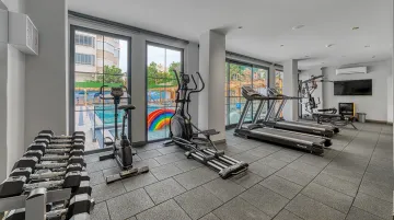CLUB BIG BLUE SUITE HOTEL Activities