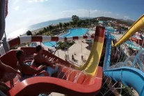 CLUB CACTUS PARADISE Pools & Beach
