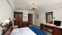 CLUB CACTUS PARADISE Rooms