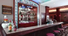 CLUB CACTUS PARADISE Bars