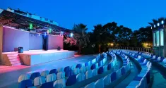 CLUB CACTUS PARADISE Activities