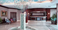 CLUB CACTUS PARADISE Lobby
