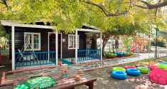 CLUB CACTUS PARADISE Mini Club