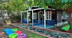 CLUB CACTUS PARADISE Mini Club