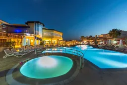 CLUB DIZALYA Pools & Beach