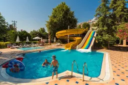 CLUB DIZALYA Pools & Beach