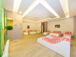 CLUB DIZALYA Spa