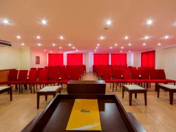 CLUB DIZALYA Meetings