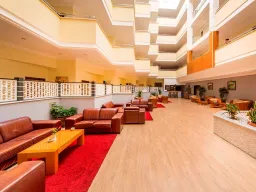 CLUB DIZALYA Lobby