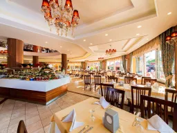 CLUB DIZALYA Restaurants