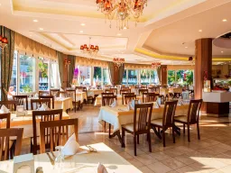 CLUB DIZALYA Restaurants