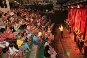 CLUB DIZALYA Activities