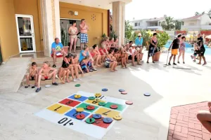 CLUB DIZALYA Activities