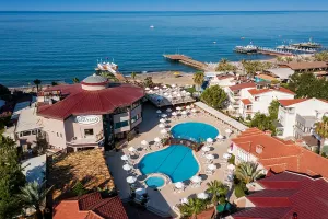CLUB DIZALYA