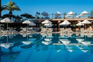 CLUB DIZALYA Pools & Beach