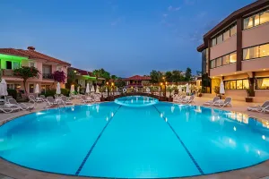 CLUB DIZALYA Pools & Beach