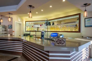CLUB DIZALYA Bars