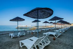 CLUB DIZALYA Pools & Beach