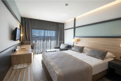 CLUB DIZALYA Rooms