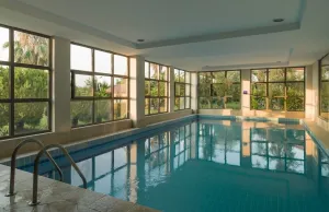 CLUB FELICIA VILLAGE Pools & Beach