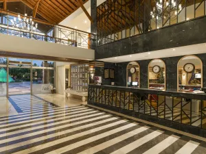 CLUB FELICIA VILLAGE Lobby