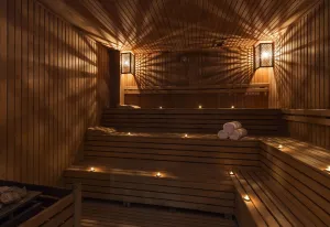 CLUB FELICIA VILLAGE Spa