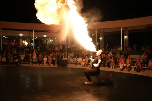 CLUB FELICIA VILLAGE Activities