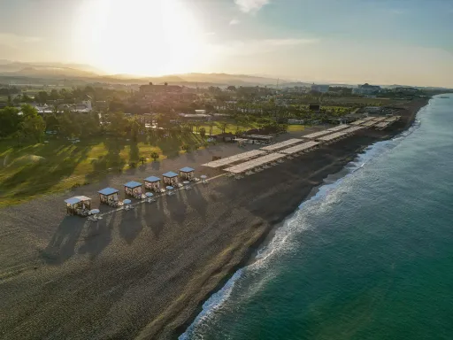 CLUB FELICIA VILLAGE Pools & Beach