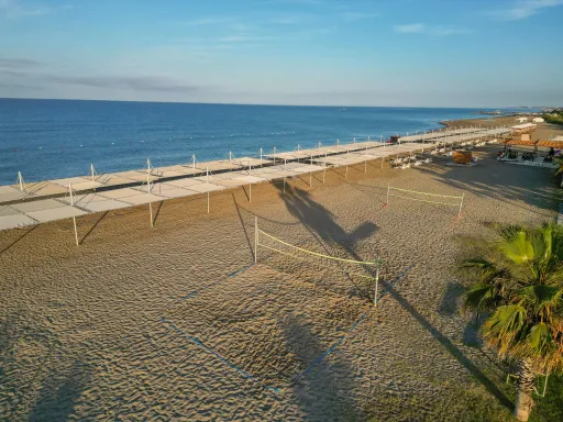 CLUB FELICIA VILLAGE Activities