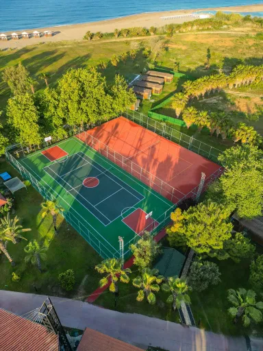 CLUB FELICIA VILLAGE Activities