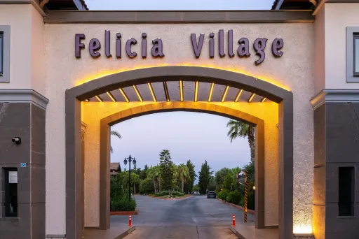 CLUB FELICIA VILLAGE